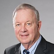 Prof. Dr. Dr. h.c. mult. Heribert Meffert, Ehrenvorsitzender der Wissenschaftlichen Gesellschaft