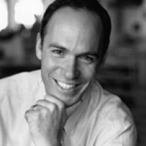 Christoph Keese, Executive Vice President Axel Springer SE