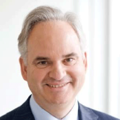 Dr. Johannes Teyssen, Vorstandsvorsitzender E.ON SE