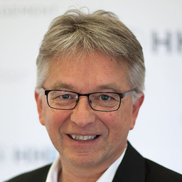 Prof. Dr. Manfred Kirchgeorg, HHL Leipzig