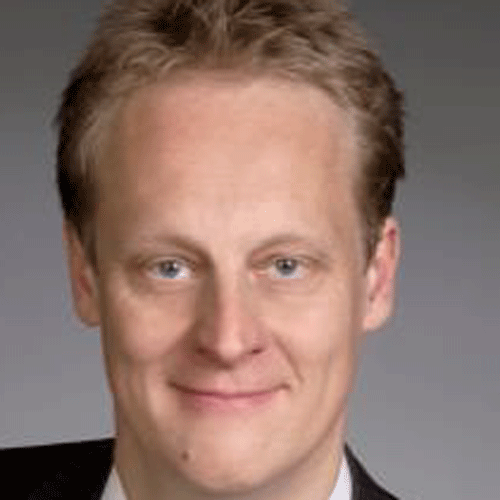 Dr. Wolfgang Hildesheim