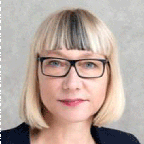 Prof. Dr. Sabine Pfeiffer