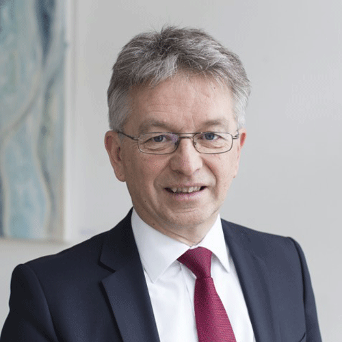 Prof. Dr. Manfred Kirchgeorg, HHL Leipzig