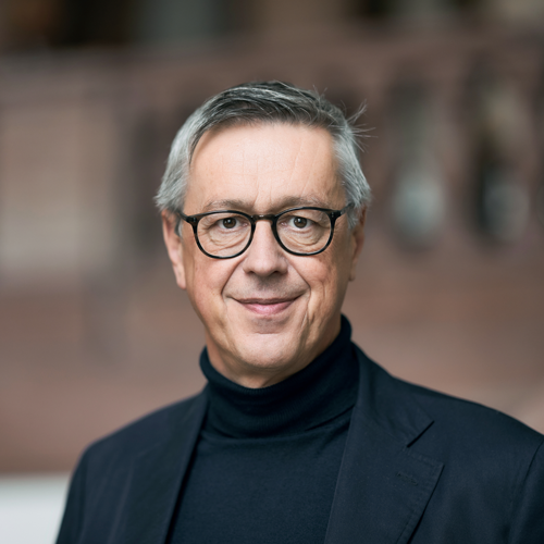 Dr. Tonio Kröger, Geschäftsführer der antoni Holding GmbH