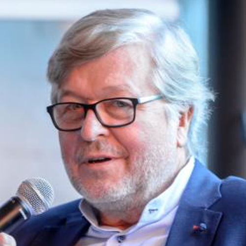 Professor Dr. Manfred Bruhn, Professor für Marketing und Unternehmensführung, Universität Basel