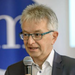 Prof. Dr. Manfred Kirchgeorg, HHL Leipzig