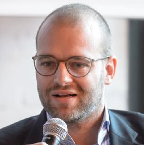 Dr. Tobias Walther-Merkwitz, Geschäftsführer - TWINNER GmbH