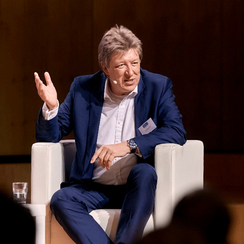 Prof. Andreas Schulz