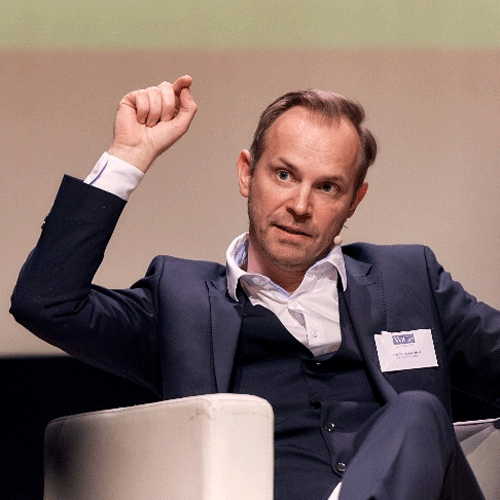 Prof. Dr. Michael Maul