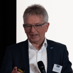 Prof. Dr. Manfred Kirchgeorg, HHL Leipzig