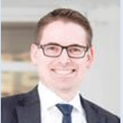 Thomas Egli, Managing Director, Altium Capital Limited