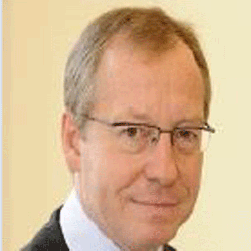 Prof. Dr. Gerrit Heinemann, eWeb Research Center, Hochschule Niederrhein