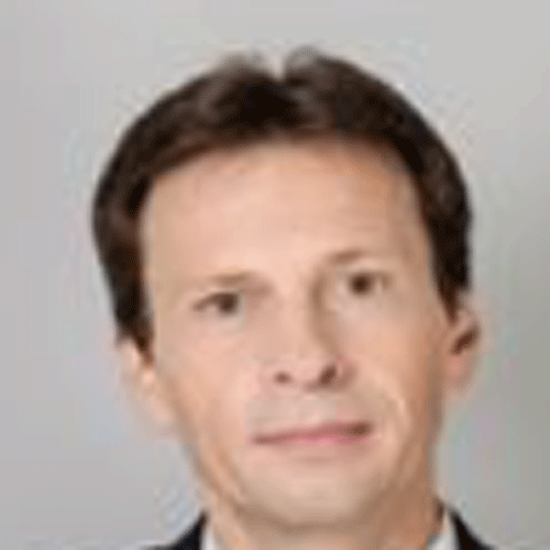 Dr. Wolfgang Link, President Toys“R“Us Europe