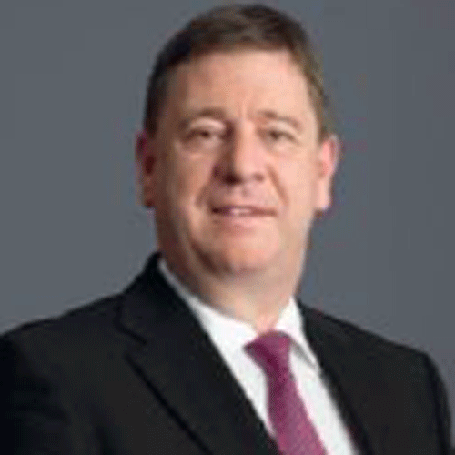 Dr. Rüdiger Kapitza Vorsitzender des, Verwaltungsrates der LICON AG