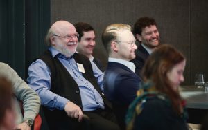 86. Führungsgespräch der Wissenschaftlichen Gesellschaft, Red Bull Arena Leipzig, 26. & 27. März 2026